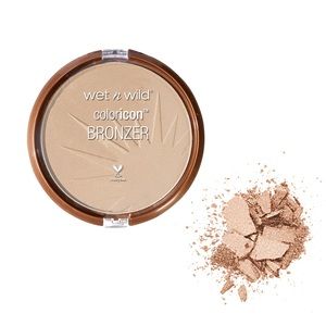 Wet n Wild Coloricon Bronzer - Reserve Your Cabana